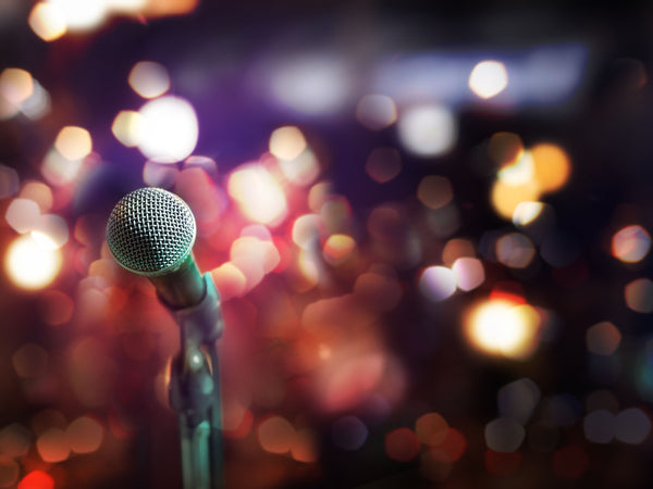 10 Fun Facts About Karaoke