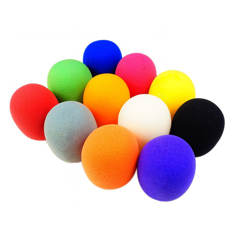 Microphone Foam Cover