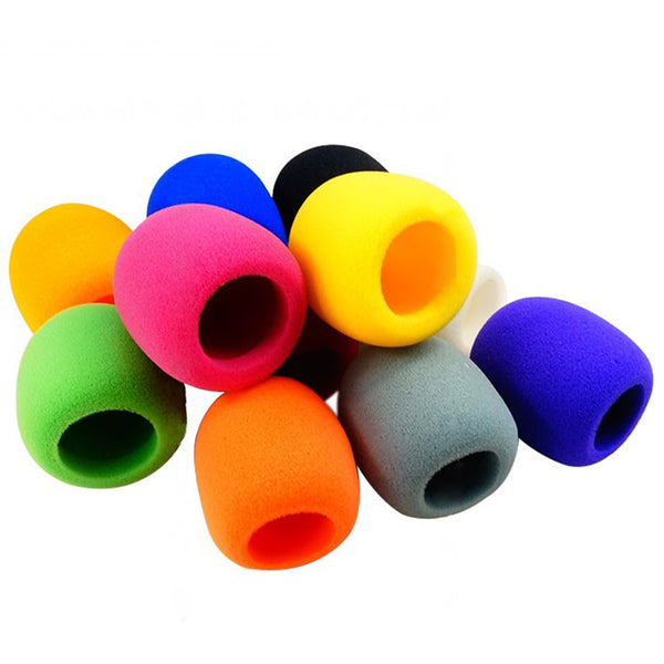 Microphone Foam Cover