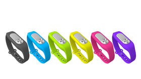 Wristband Voice Recorder