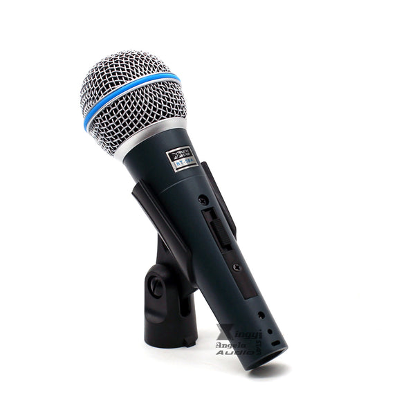 Wired Karaoke Microphone