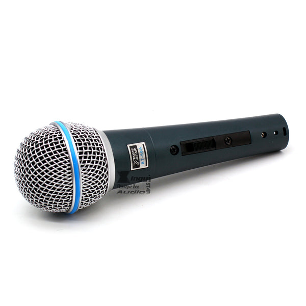 Wired Karaoke Microphone