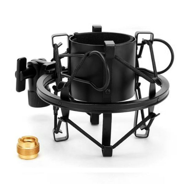 Microphone Shock Mount Holder