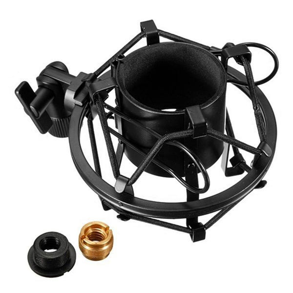 Microphone Shock Mount Holder