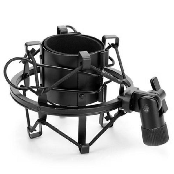 Microphone Shock Mount Holder