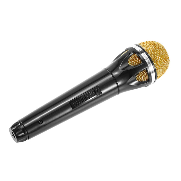 Karaoke Bluetooth Microphone with USB Receiver