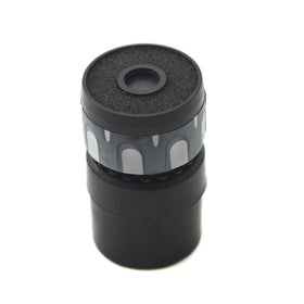 Microphone Cartridge Replacement