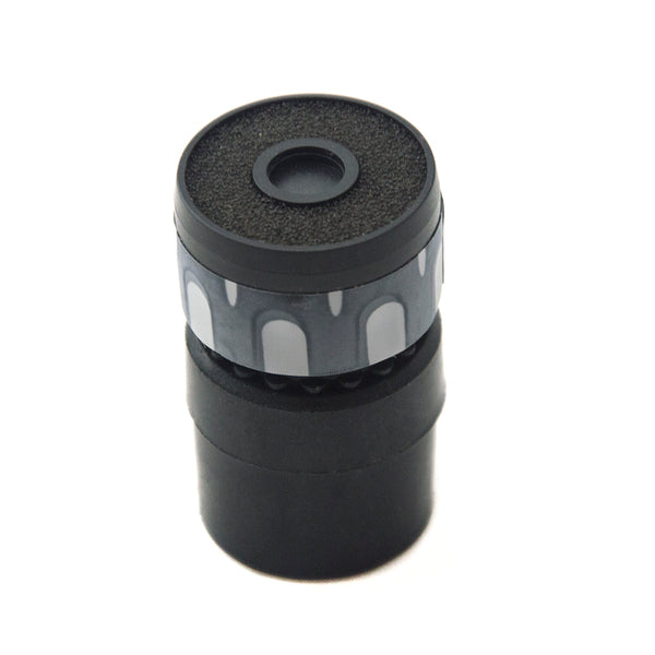 Microphone Cartridge Replacement