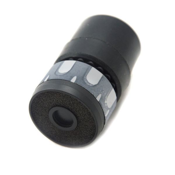Microphone Cartridge Replacement