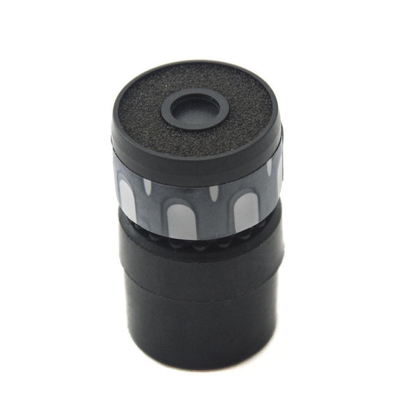 Microphone Cartridge Replacement