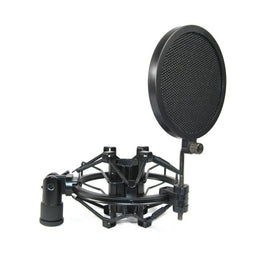 Microphone Wind Filter