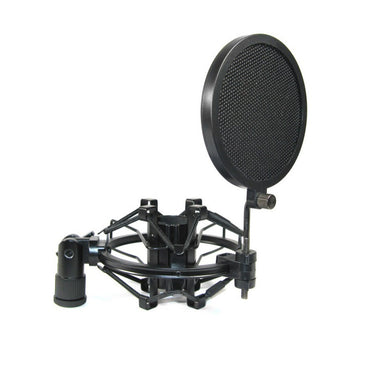 Microphone Wind Filter