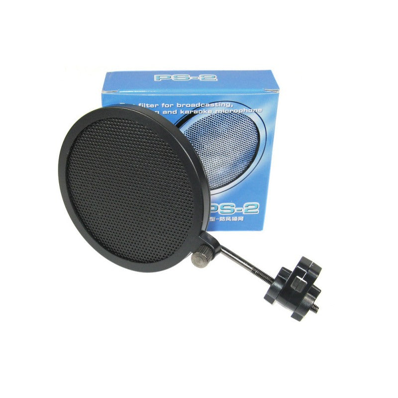 Microphone Wind Filter