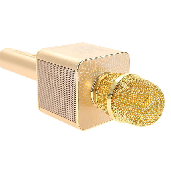 Bluetooth Home Microphone