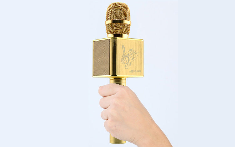 Bluetooth Home Microphone