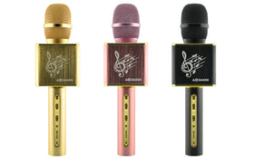 Bluetooth Home Microphone