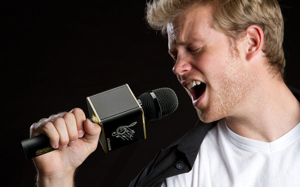 Bluetooth Home Microphone