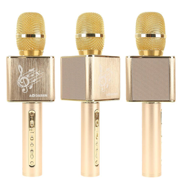 Bluetooth Home Microphone