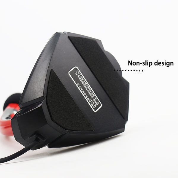 Portable PC USB Microphone