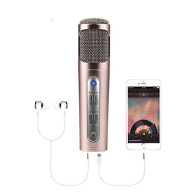Smartphone Mini Microphone