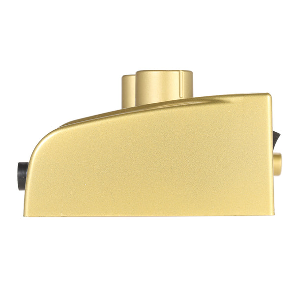 Dual Microphone Karaoke Sound Mixer