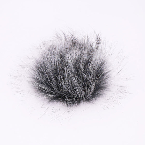 Microphone Furry Cover