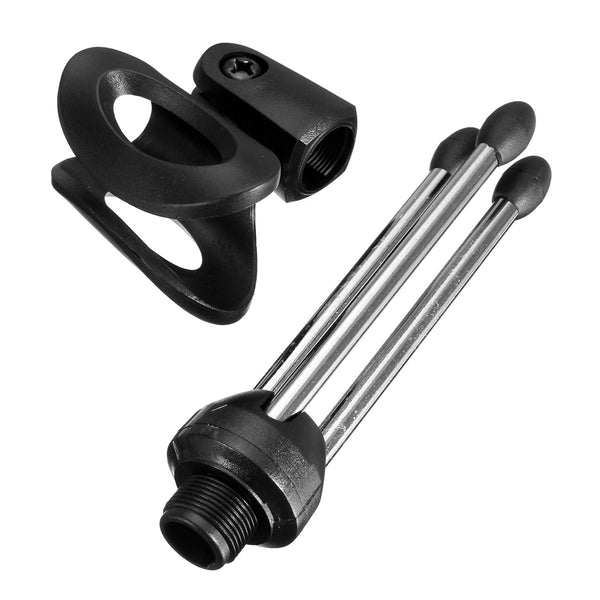 Foldable Microphone Tripod