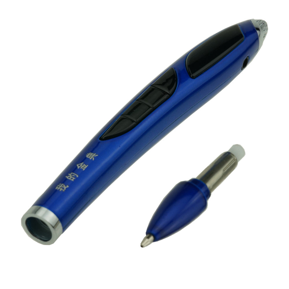 Pen Style Mini Voice Recorder