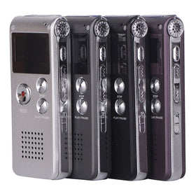 Digital Voice Recorder