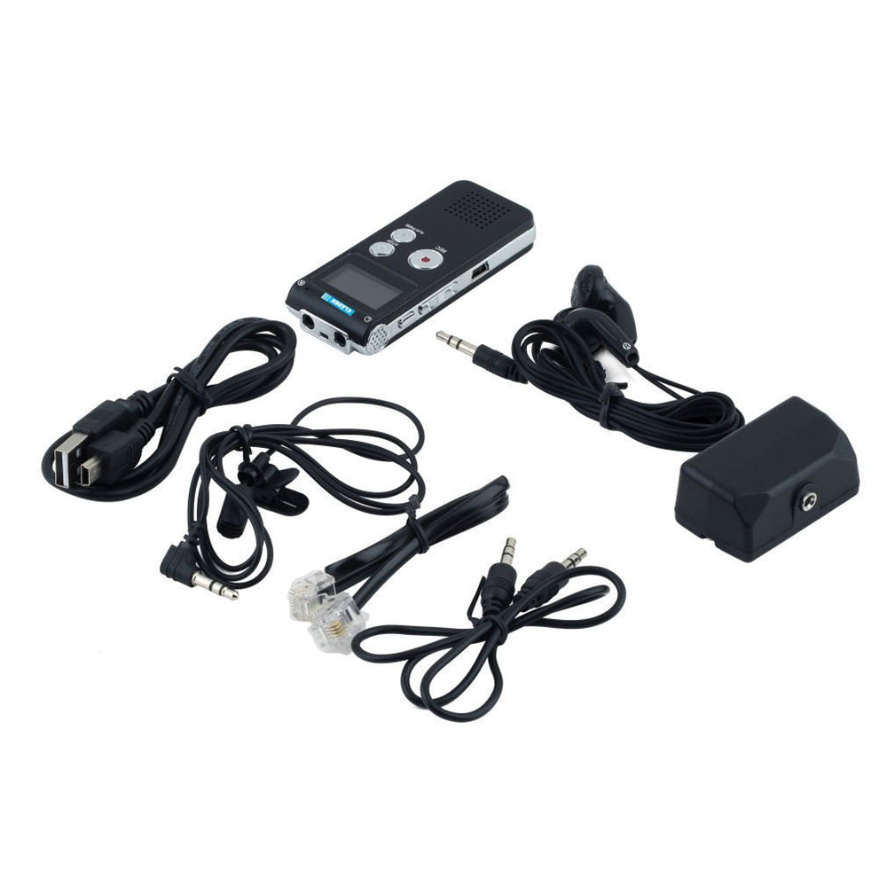 Digital Voice Recorder