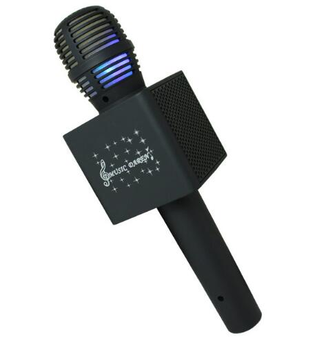 Wireless Bluetooth Microphone with Speaker