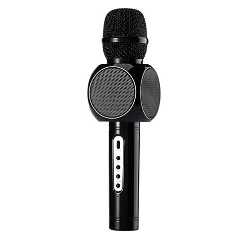Bluetooth Wireless Microphone and Speaker For Smartphone