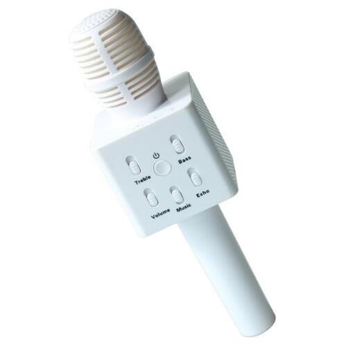 Wireless Bluetooth Microphone with Speaker